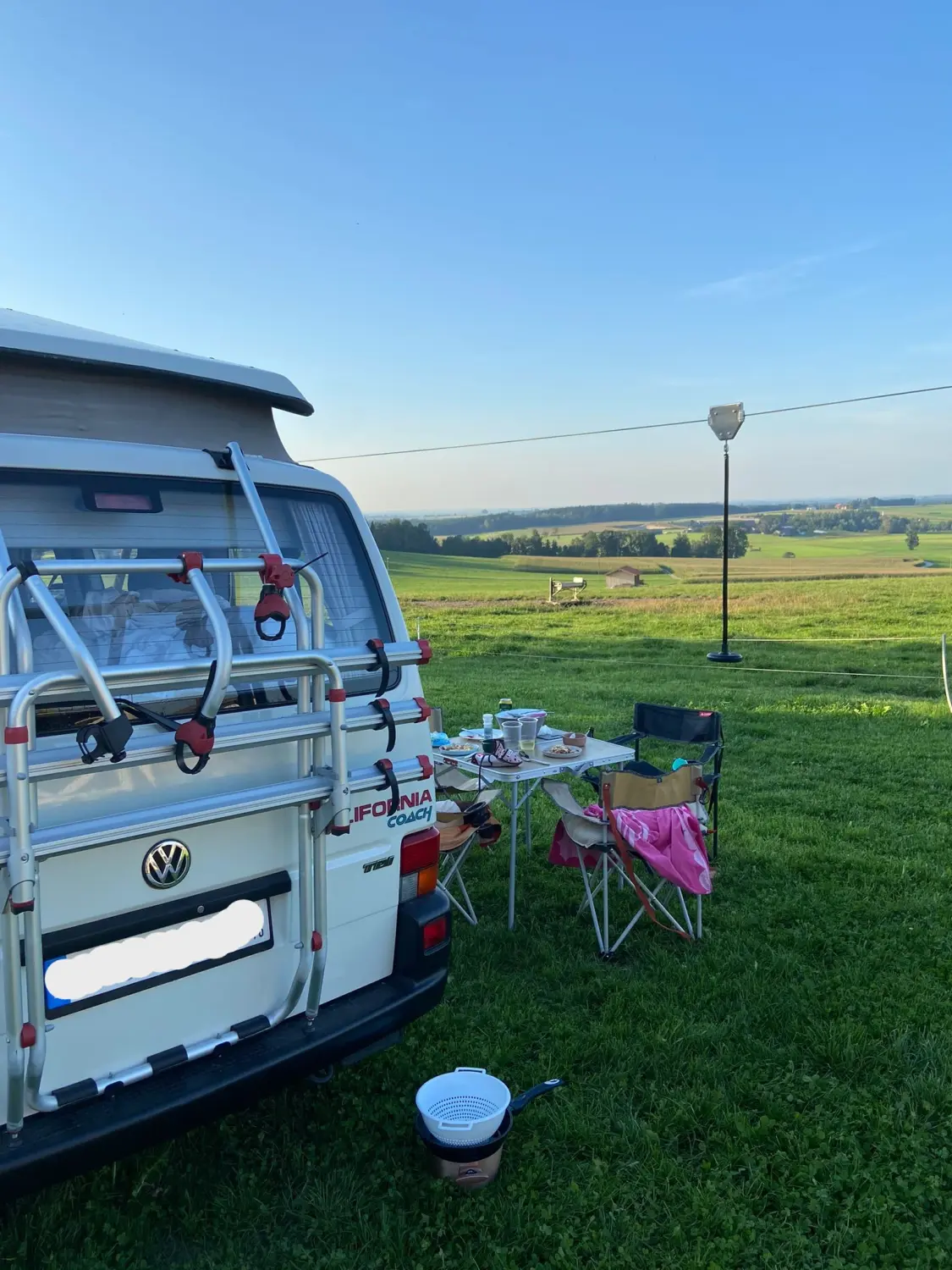 Stornobedingungen