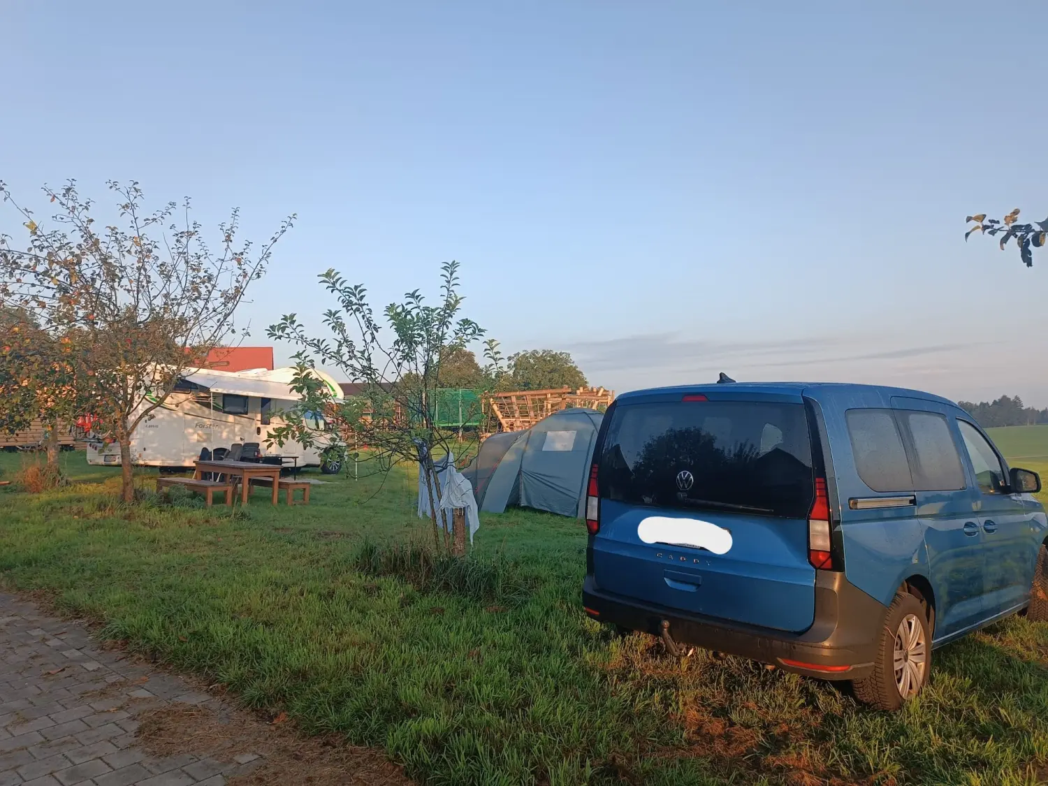 Stornobedingungen