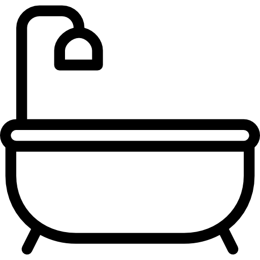 Badewanne