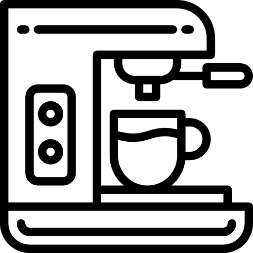 Kaffeemaschine/ Vollautomat