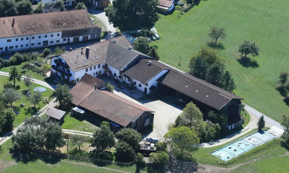 Söchtenau