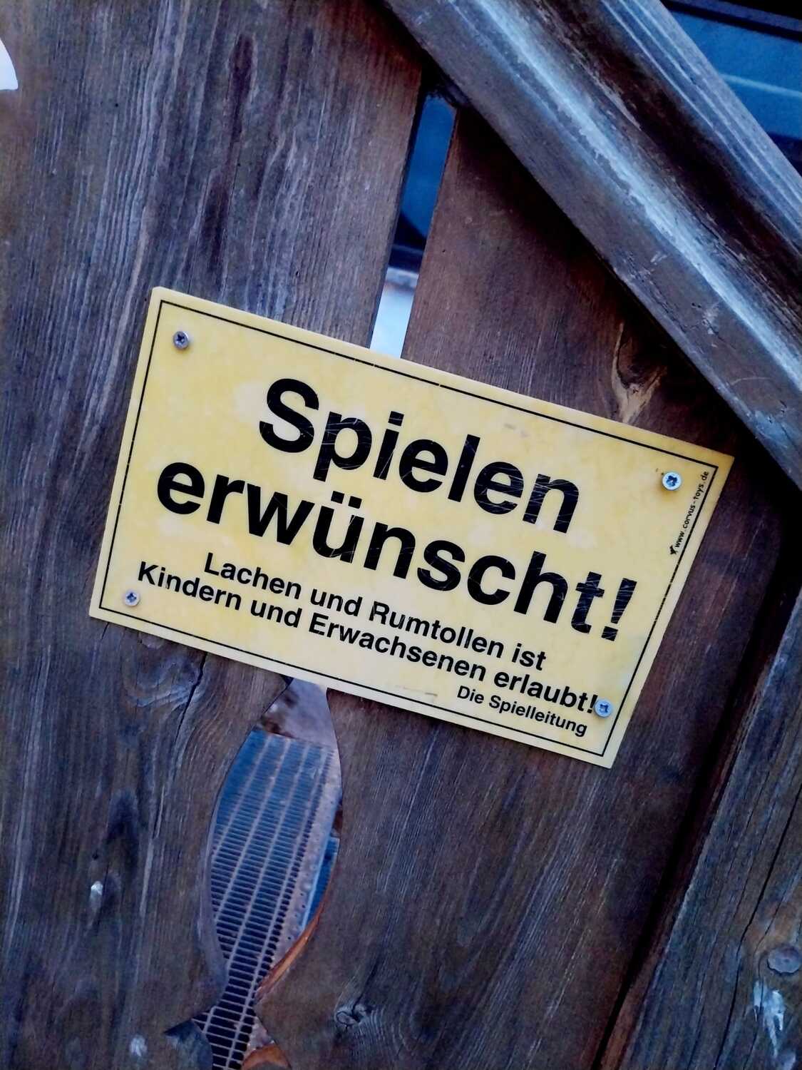 Streicheleinheiten