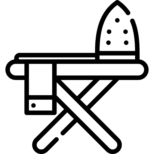 Bügelbrett