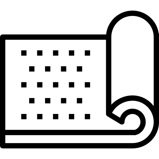 Wickelauflage